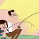 Illustration for article titled Adulthood isn’t for children’s eyes on iF Is For Family/i